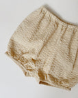 Konges Sløjd Ace Bloomer Reed Yellow