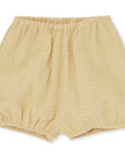 Konges Sløjd Ace Bloomer Reed Yellow