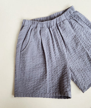 Konges Sløjd Ace Long Shorts (2 colors)