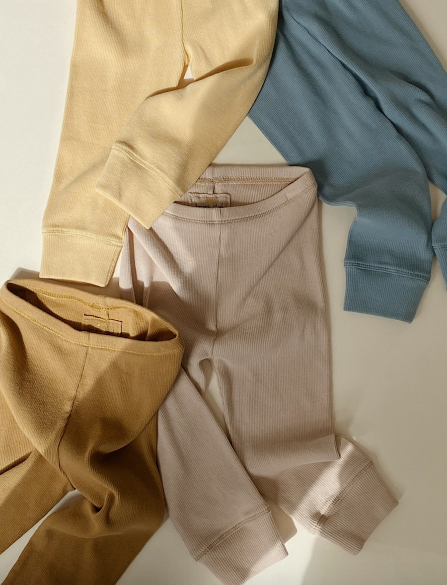 Konges Slojd Siff Leggings (3 colors)